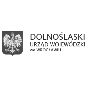 logo Dolnośląskiego Urzędu Wojewódzkiego