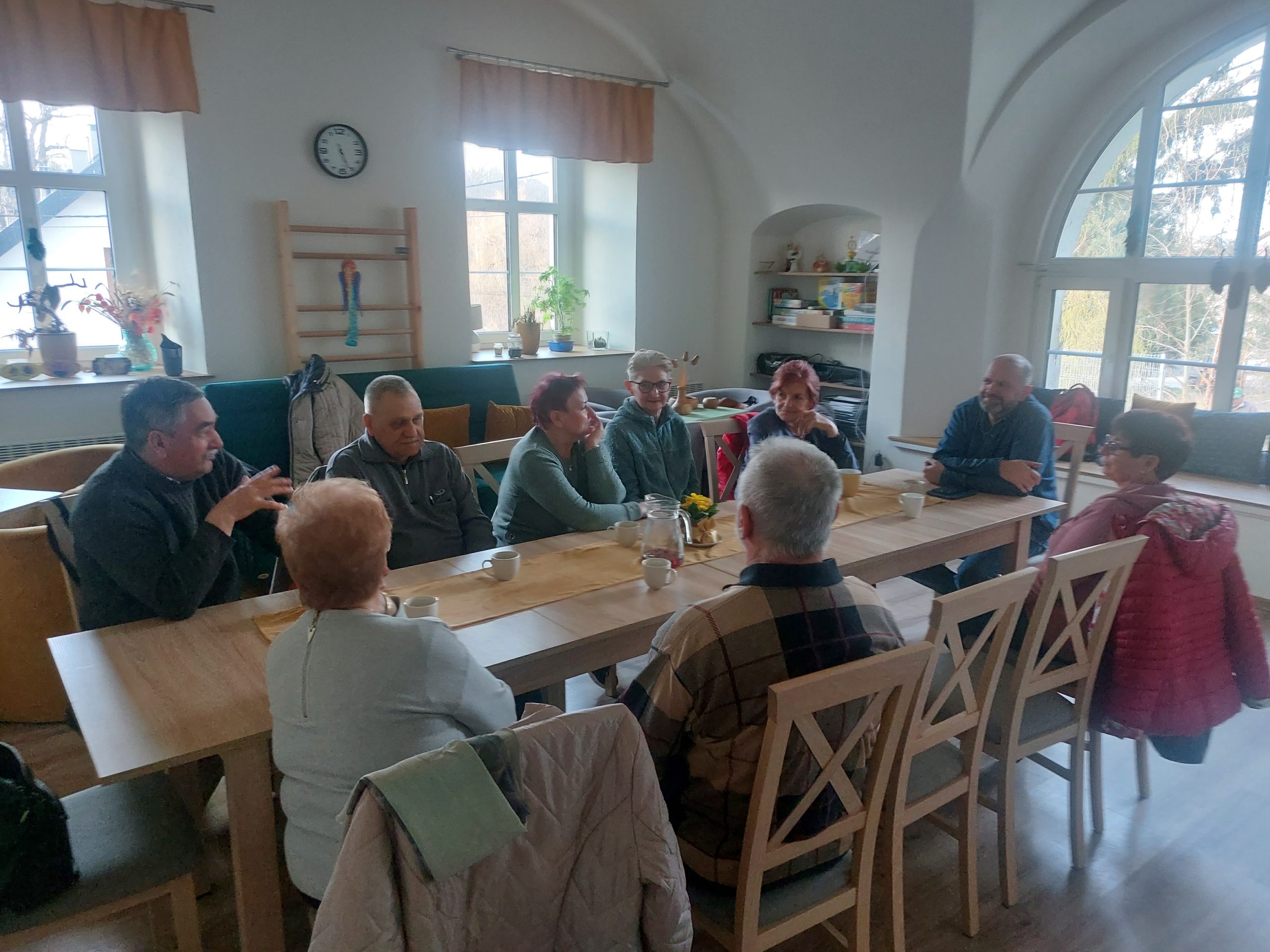 zajęcia gimnastyka umysłu