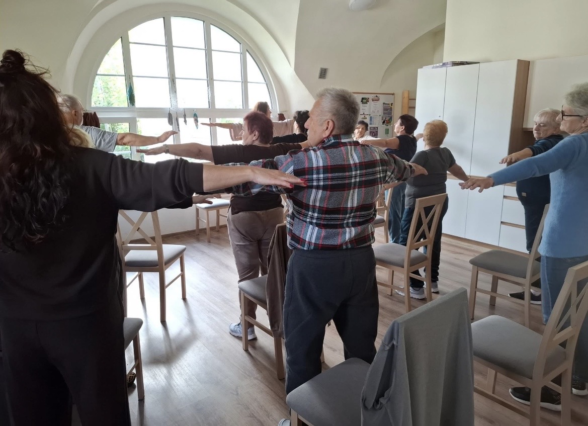 zajęcia kinezjologiczne