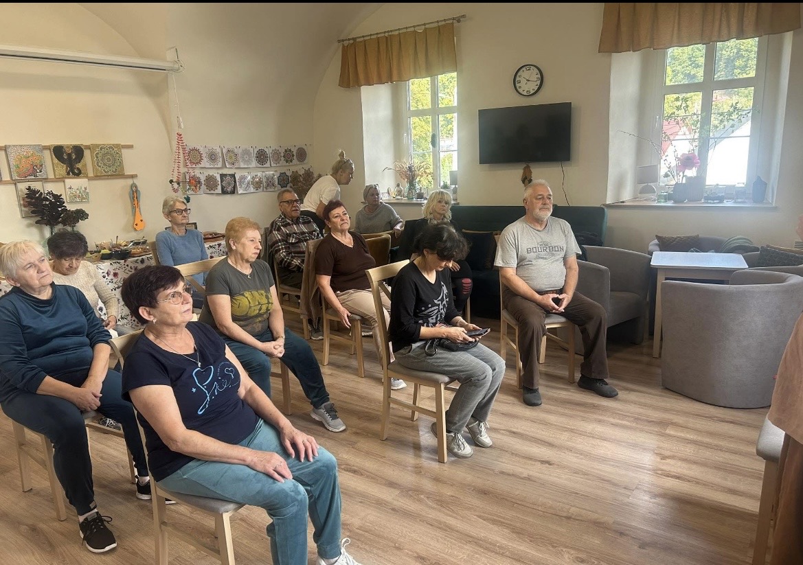 Zajęcia joga kundalini