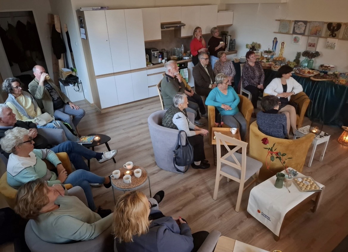 powiatowe Senioralia